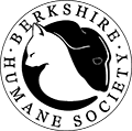Round Berkshire Humane Society Logo